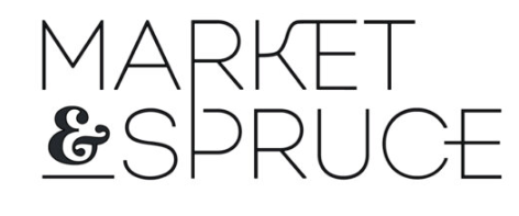 Market & Spruce