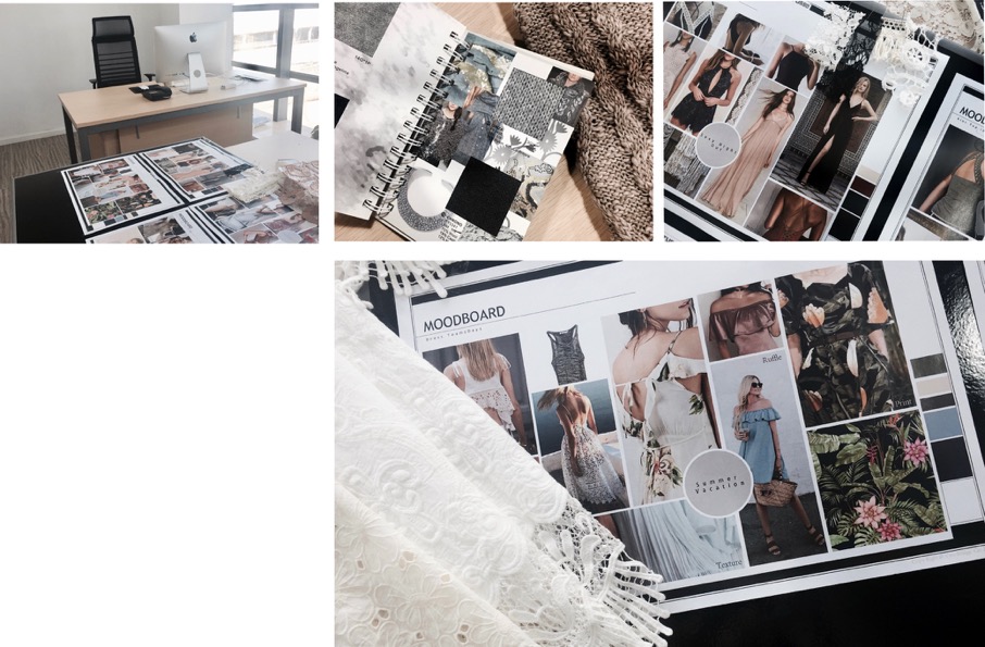 NY based design